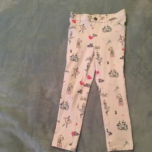 The Children Place - 4T pants
